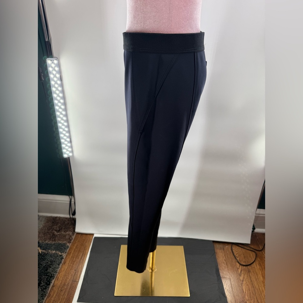 NWT Elie Tahari Reversible Becky Leggings - Picture 11 of 14